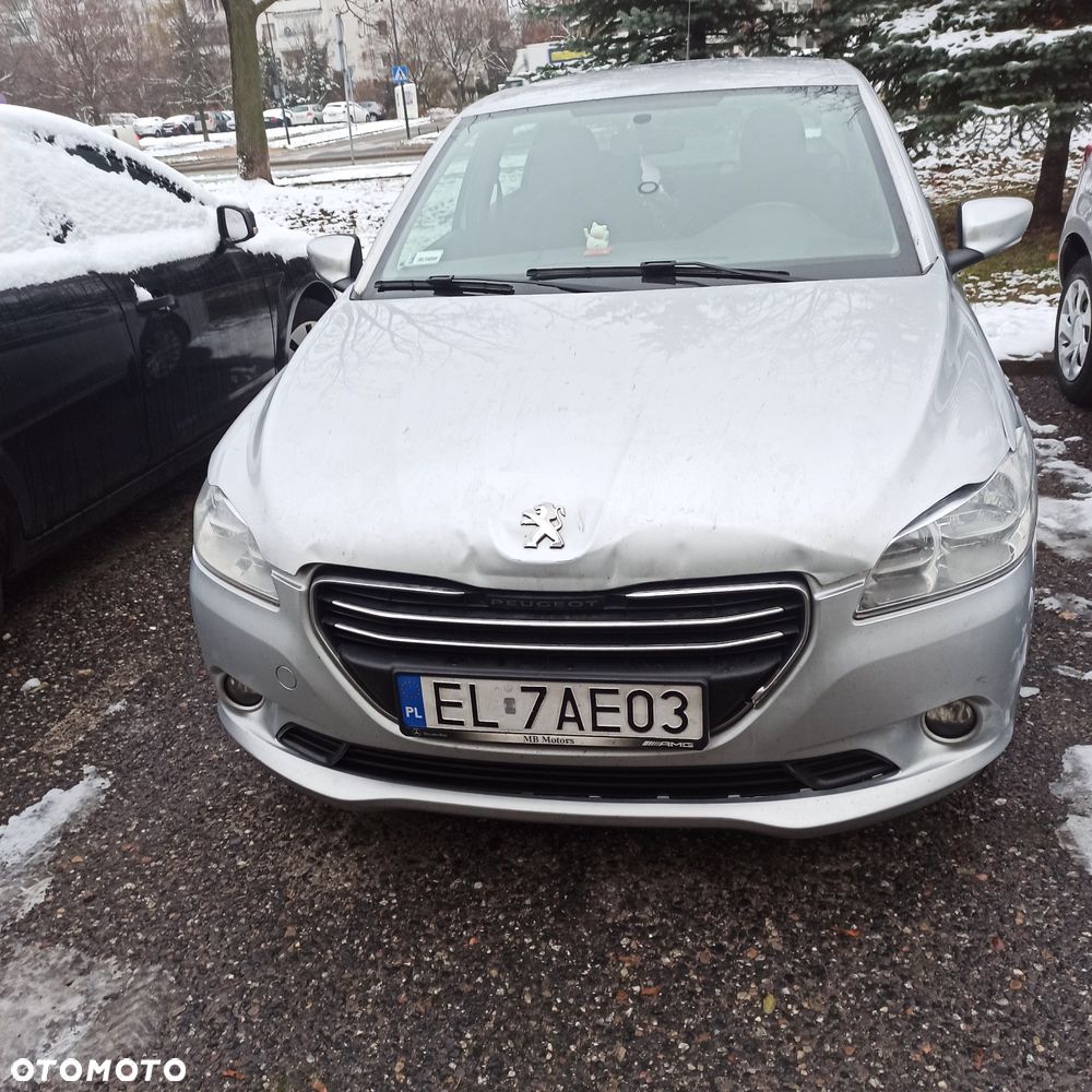 Peugeot 301 - 16