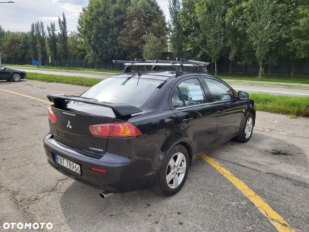Mitsubishi Lancer 1.5 - 11