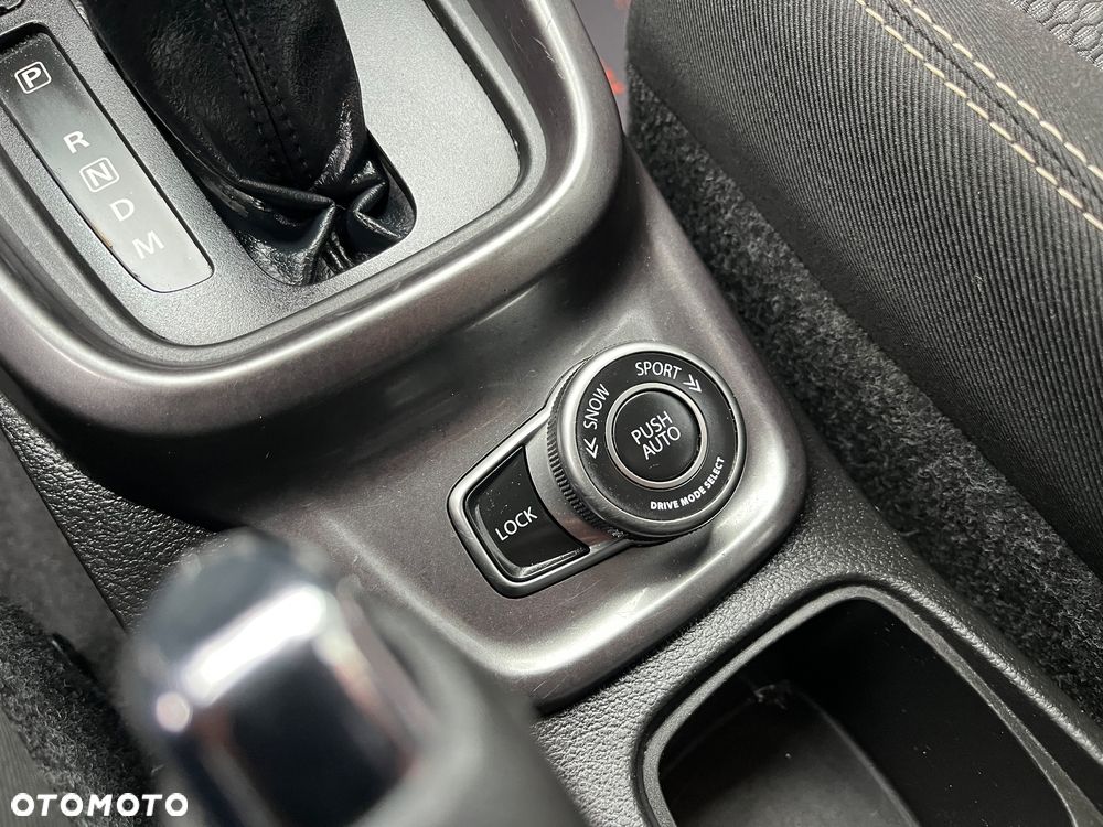 Suzuki Vitara 1.0 Boosterjet Allgrip Comfort - 10