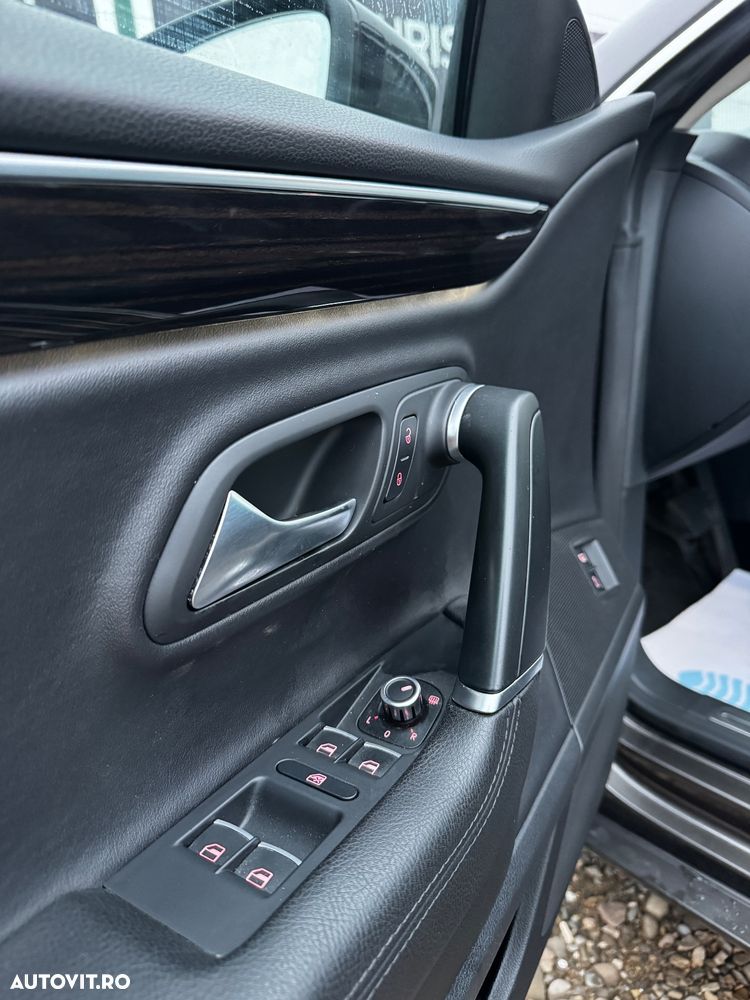 Volkswagen Passat CC 2.0 TDI BlueMotion Technology DSG Exclusive - 13