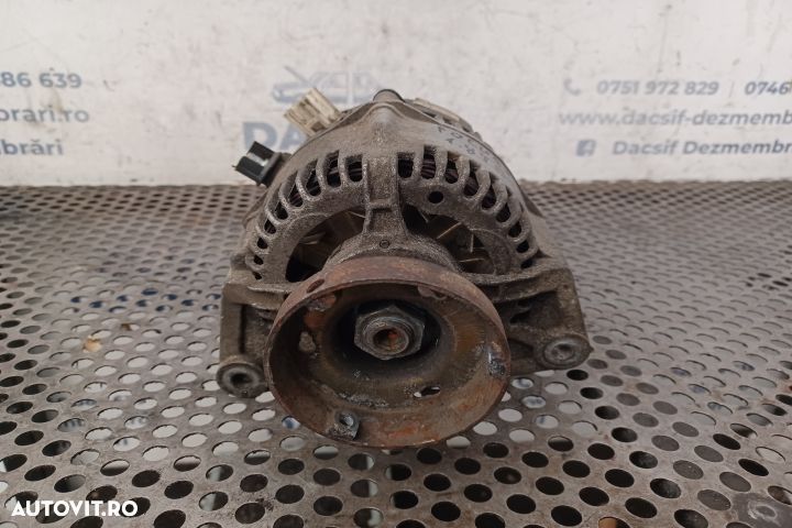 Alternator 1.8 TDCI Ford Focus 1 [facelift] [2001 - 2007] wagon 5-usi - 3