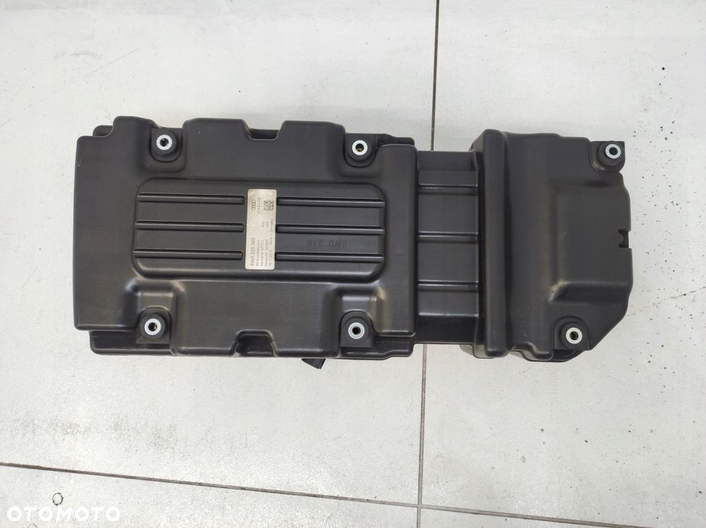 głośnik niskotonowy subwoofer bang olufsen audi s4 a4 b9 kombi lift - 2