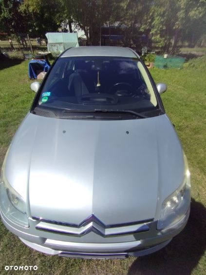 Citroën C4 2.0 HDi Exclusive - 3