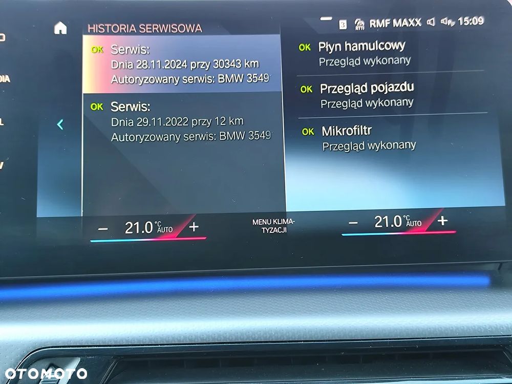 BMW iX1 xDrive30 66.5kWh M Sport - 26