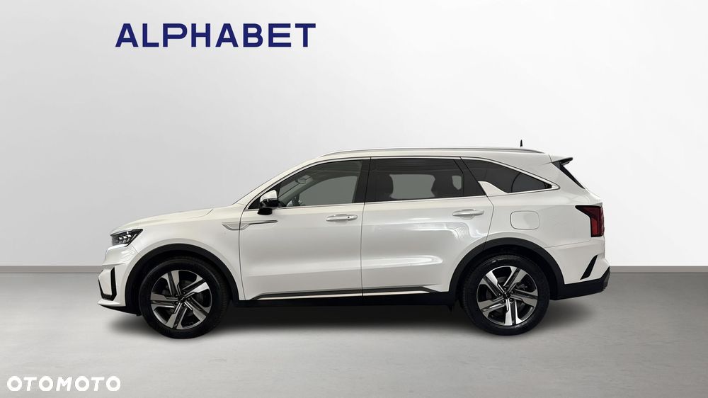 Kia Sorento 1.6 T-GDI HEV XL 4WD - 3