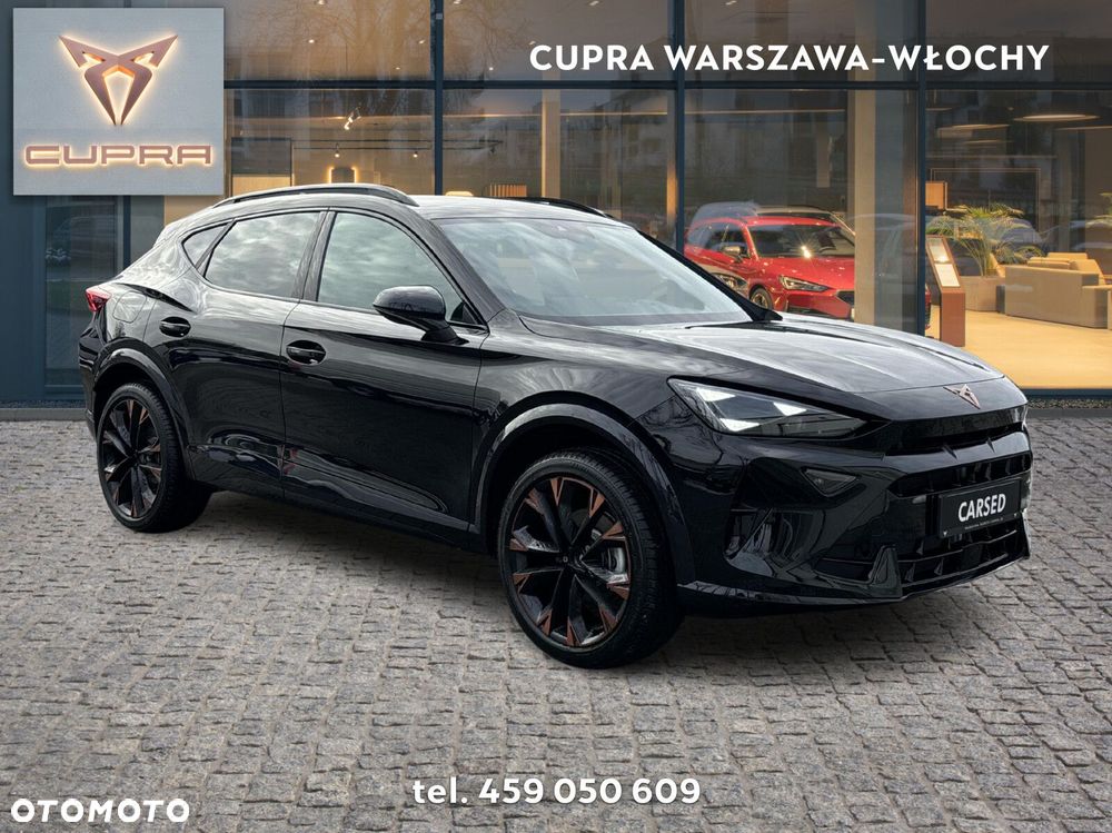 Cupra Formentor - 8
