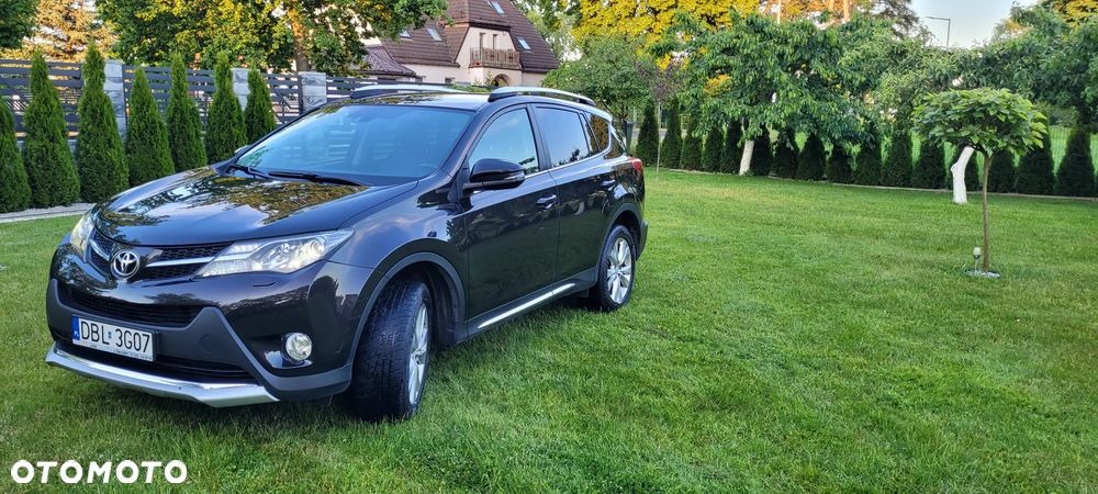 Toyota RAV4 - 10