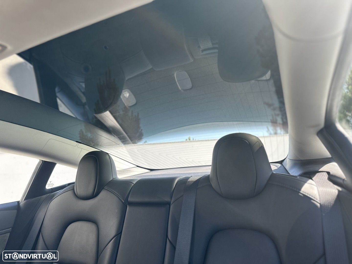 Tesla Model 3 Long-Range Dual Motor AWD - 17