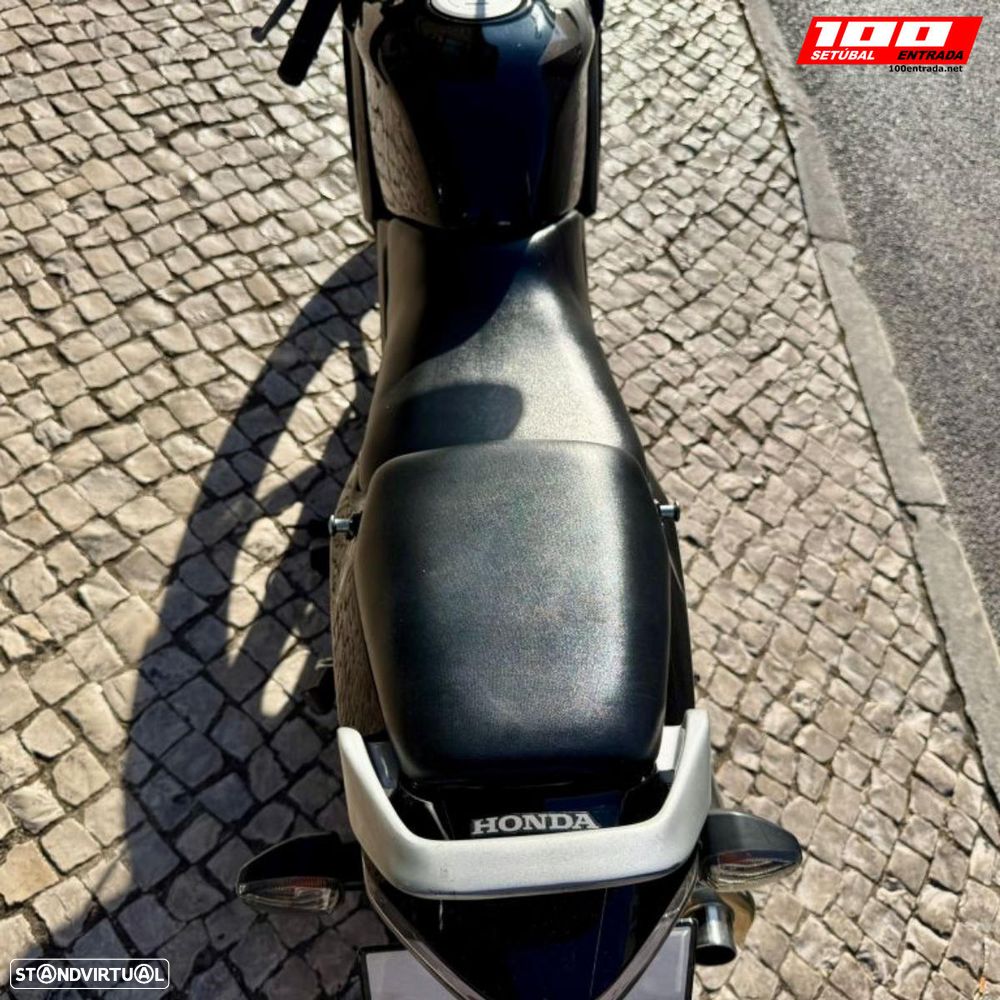 Honda CBR 125 - 18