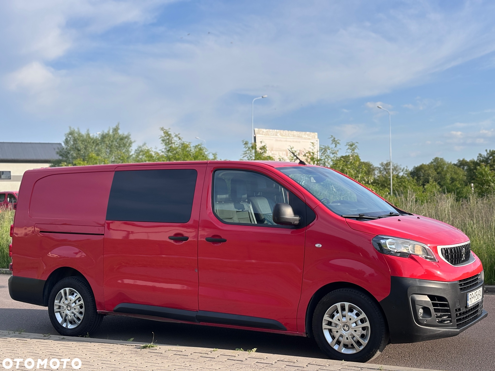Peugeot EXPERT L3H1 - 8