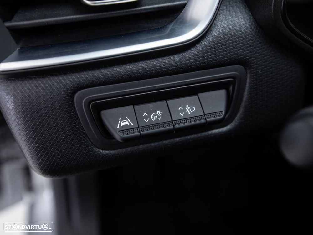 Renault Clio 1.5 Blue dCi Equilibre - 13