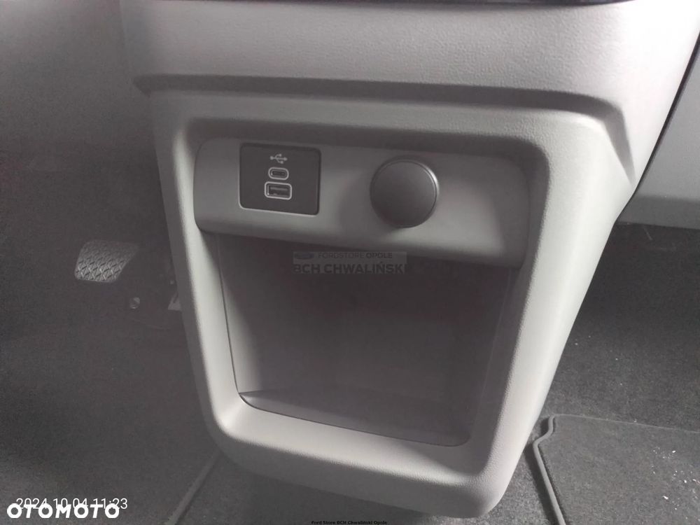 Ford Tourneo Custom 2.0 EcoBlue L2 Titanium X SelectShift - 15