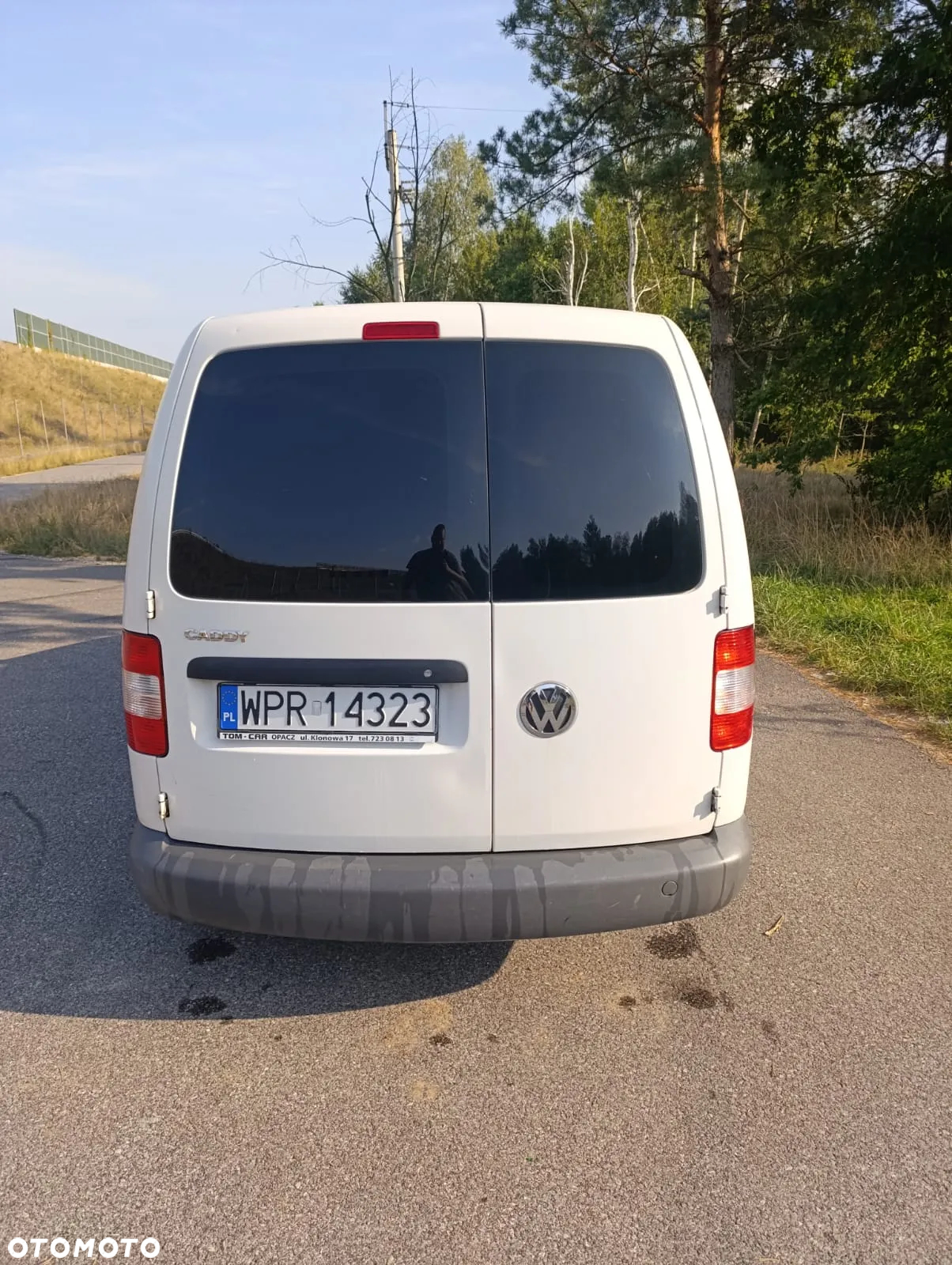 Volkswagen Caddy - 4