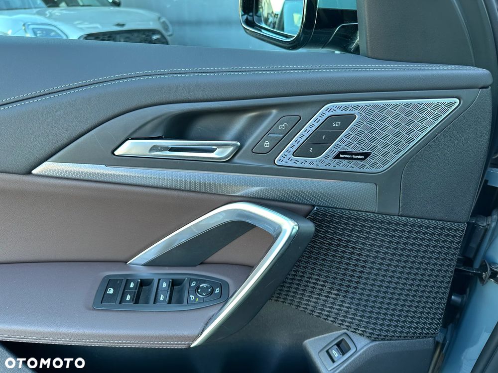 BMW X1 xDrive20d mHEV M Sport sport - 14