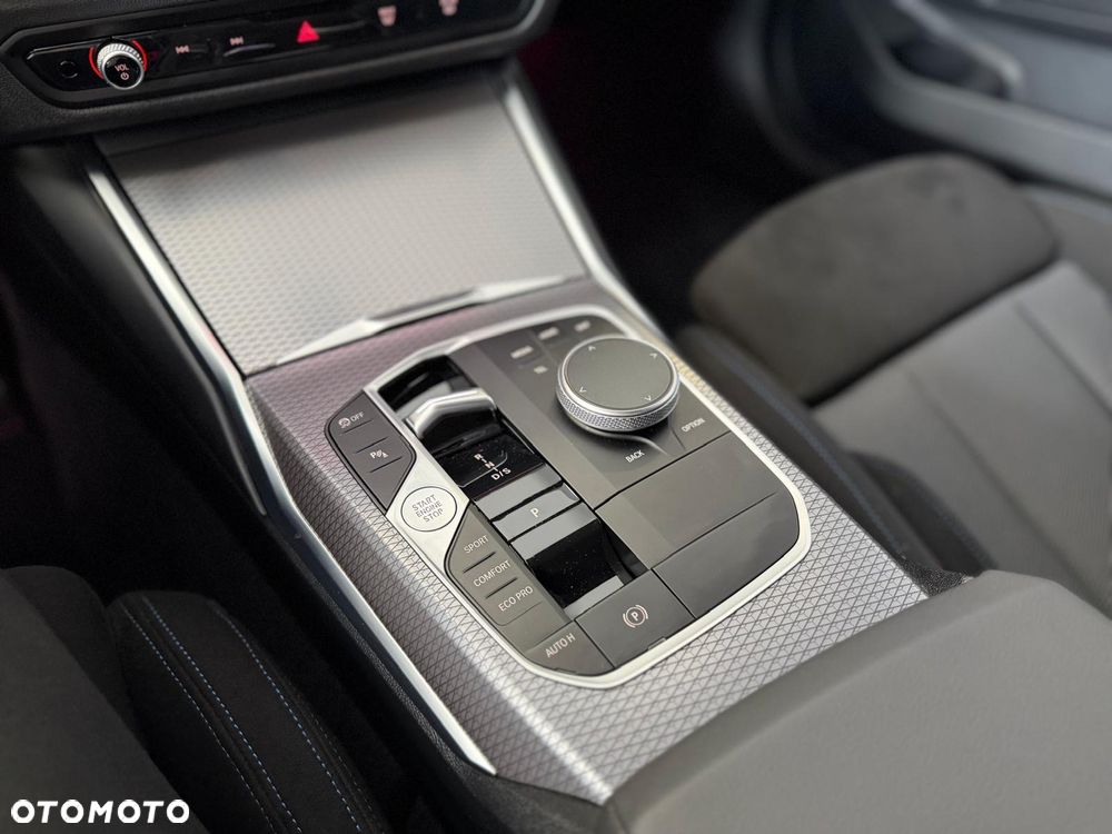 BMW Seria 3 320d mHEV M Sport - 20