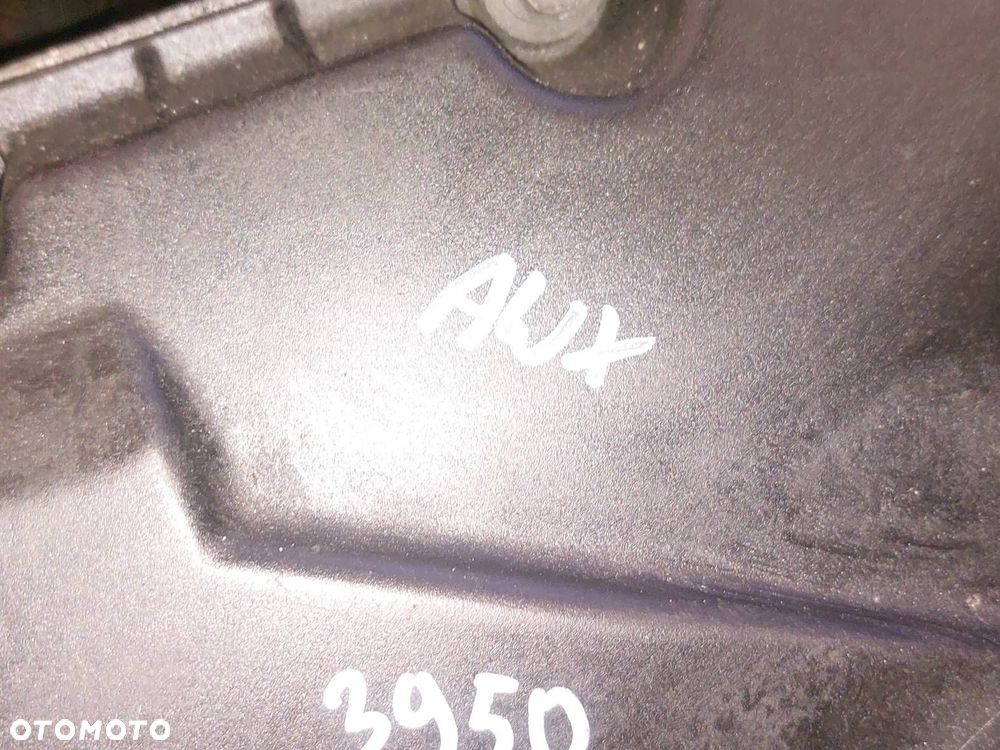 SILNIK DIESEL SKODA SUPERB I 1.9 TDI AWX 038130073AR 038145702G - 7