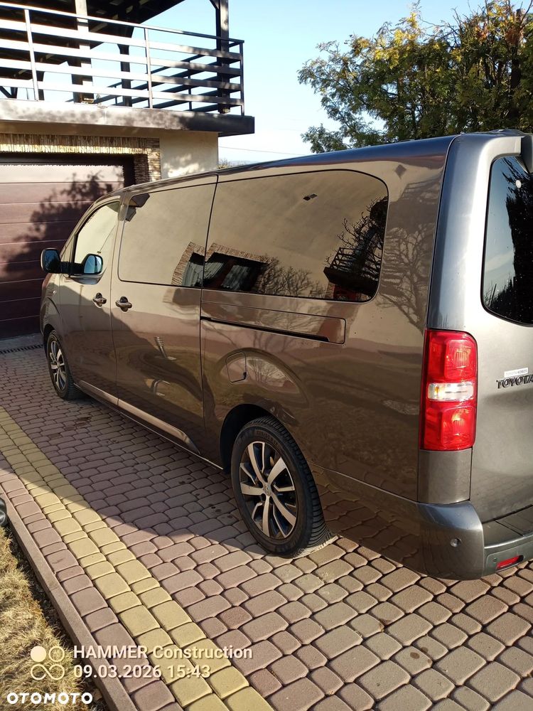 Toyota ProAce - 13