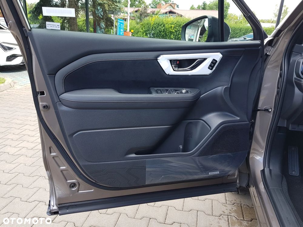 Subaru Forester 2.0i-L Platinum (EyeSight) Lineartronic - 10