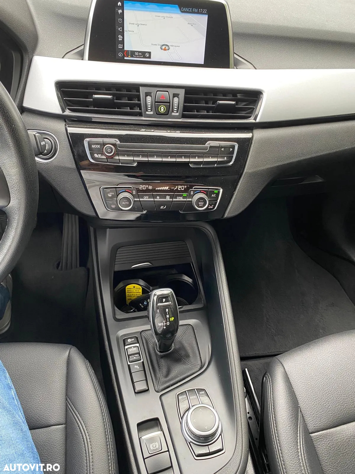 BMW X1 - 7