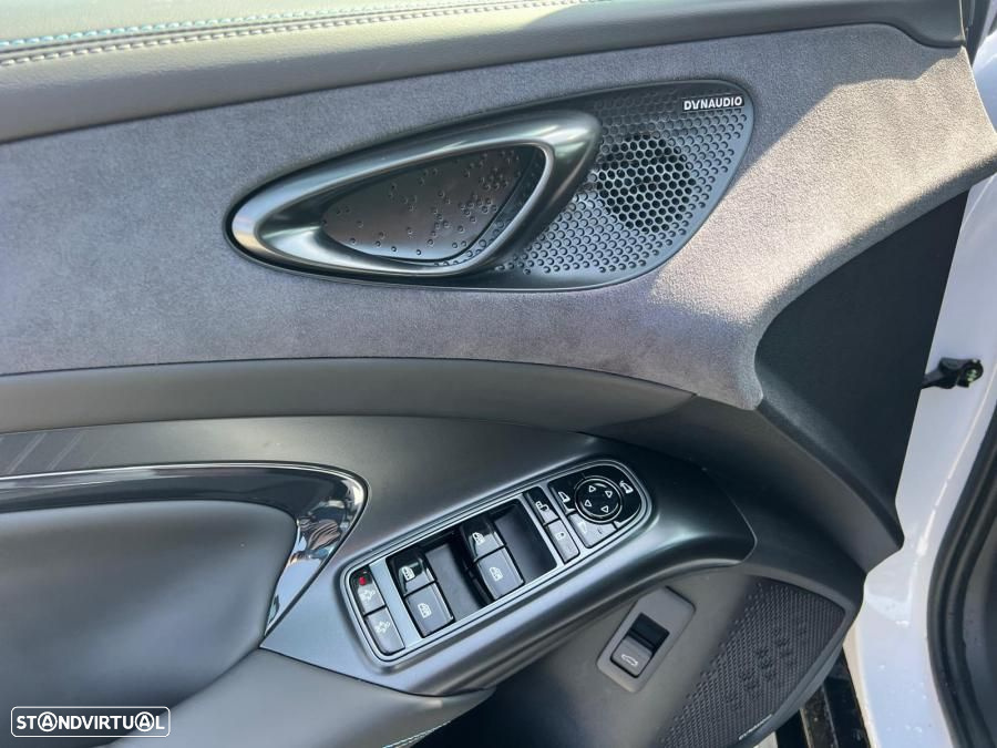 BYD Seal 82.5 kWh AWD Excellence - 8