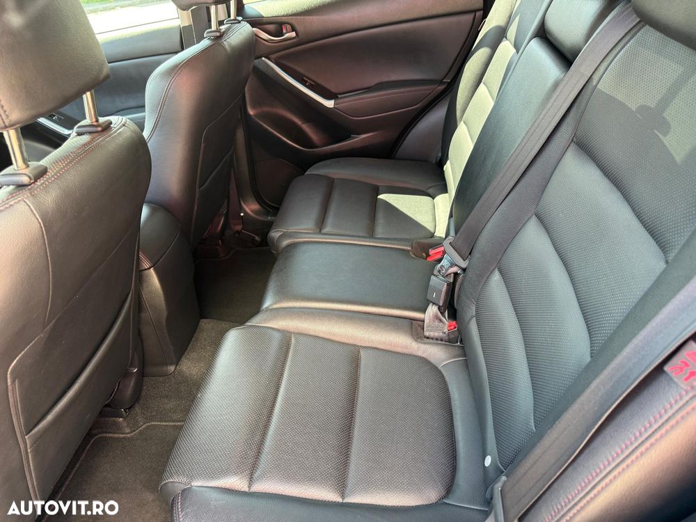 Mazda CX-5 CD175 4x4 AT Revolution - 16
