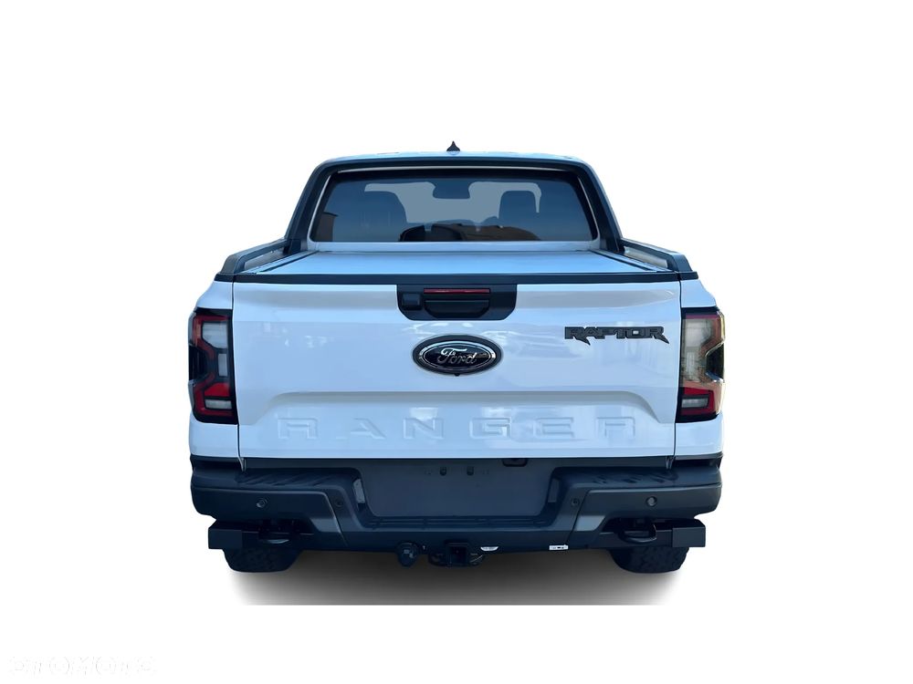 Ford Ranger Raptor - 2