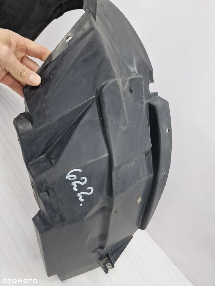 FIAT 500 LIFT 15- LEWE NADKOLE PRZEDNIE PRZÓD , NR 52007398 , NR AUKCJI N622 - 4