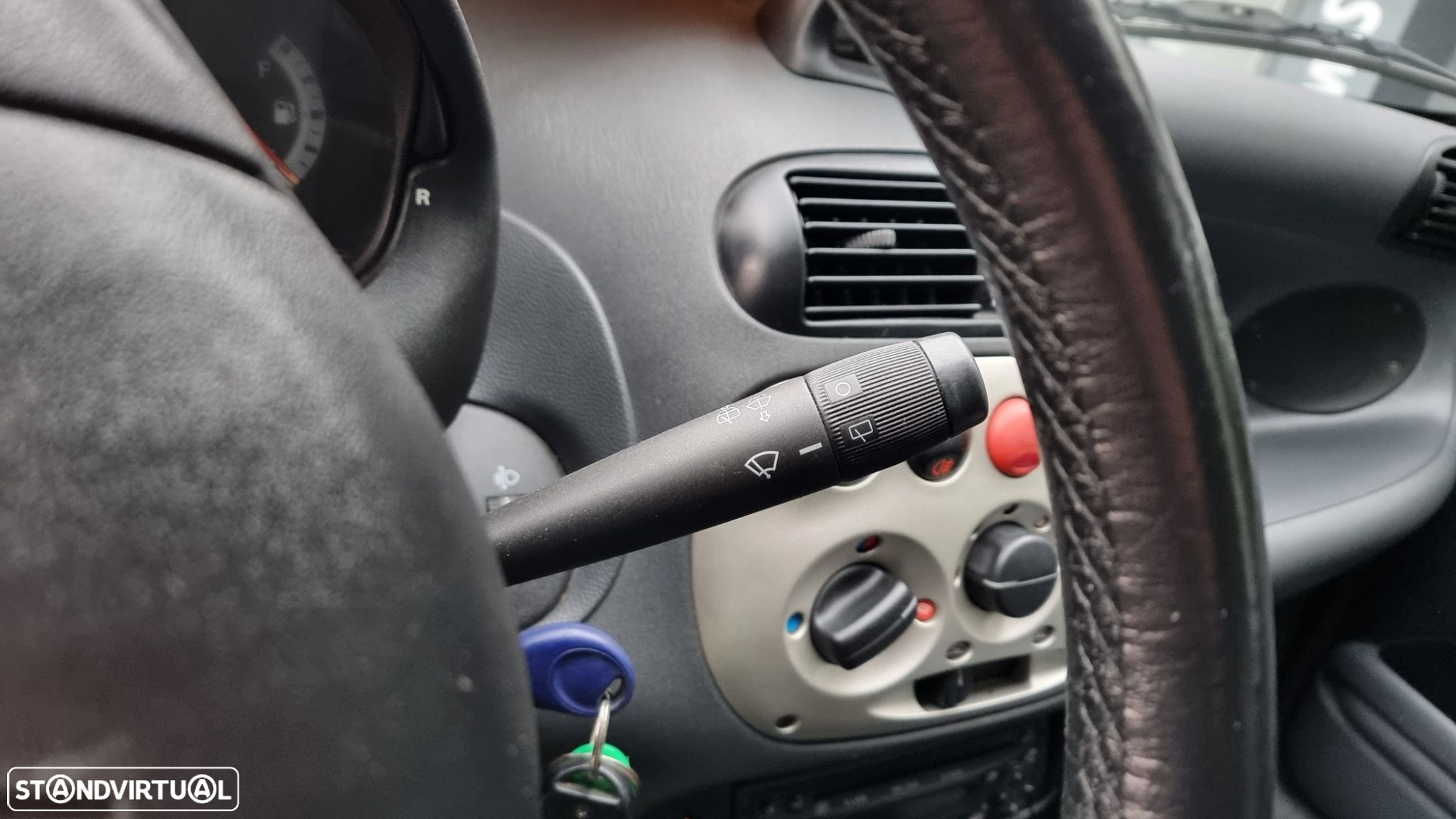 Fiat Seicento S - 12