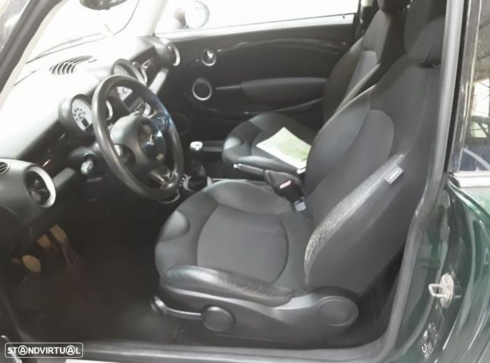 MINI 3 Portas - 3