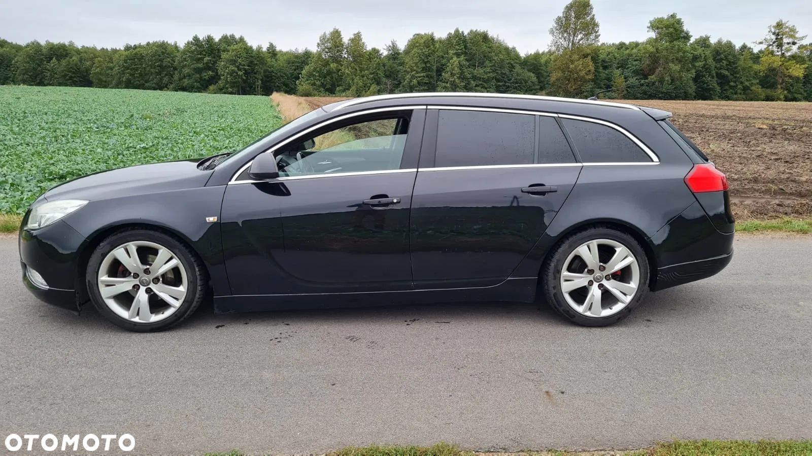 Opel Insignia 1.6 - 1