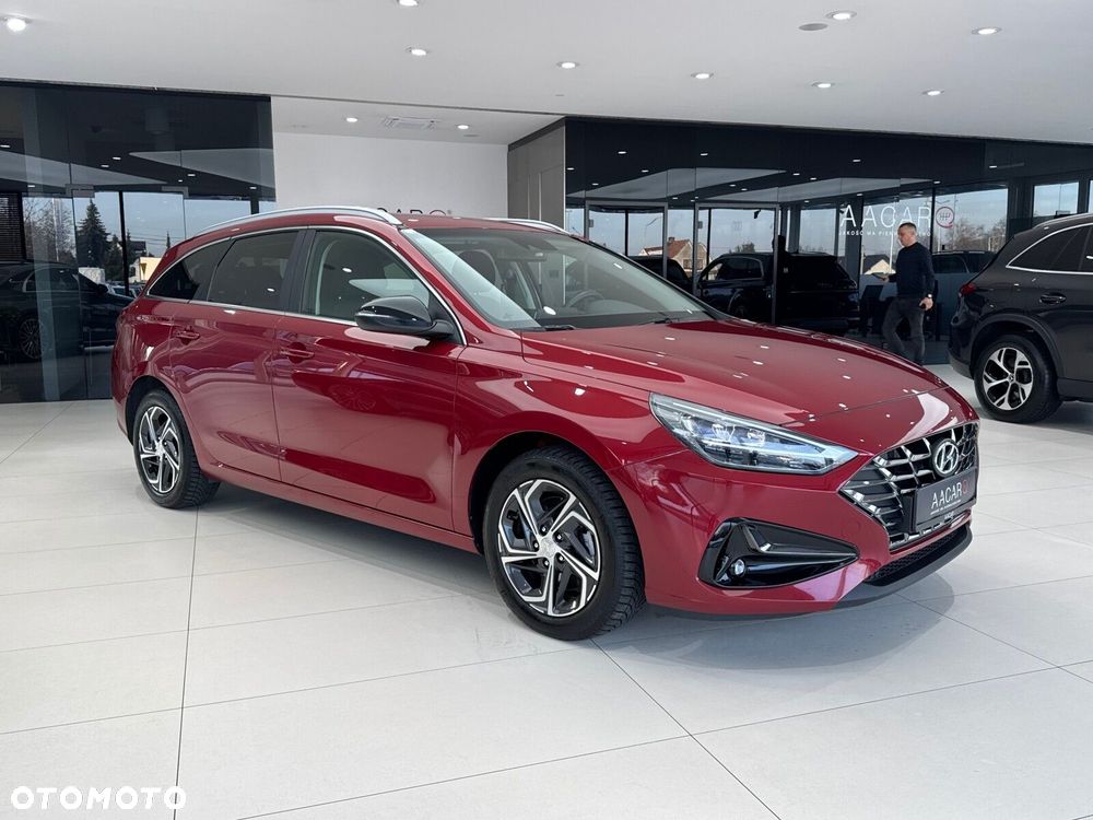 Hyundai i30 1.0 T-GDI Smart - 6