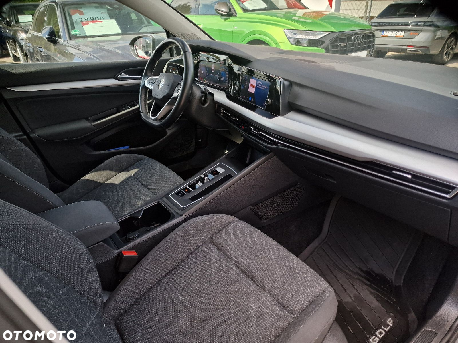 Volkswagen Golf - 15