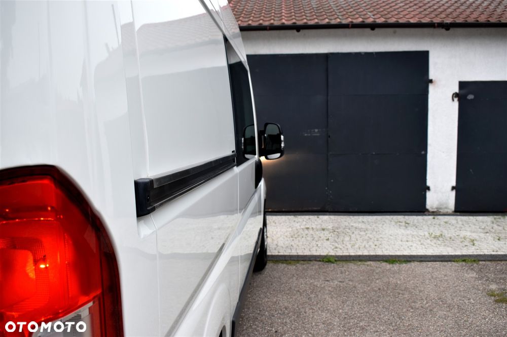 Peugeot BOXER L2H2 - 15