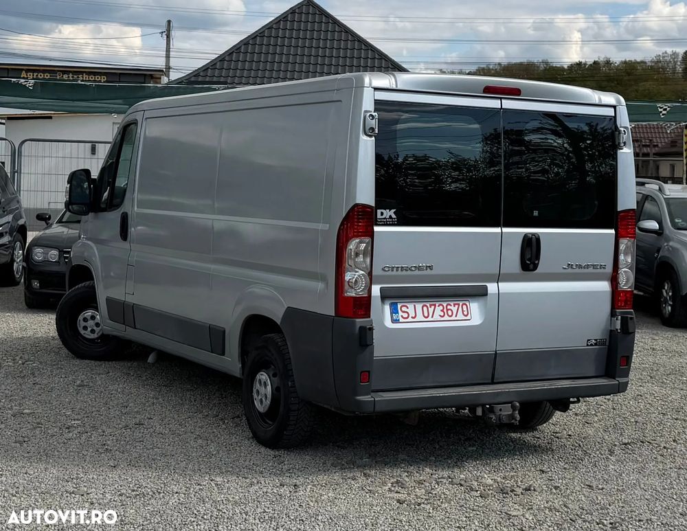 Citroën Jumper - 13