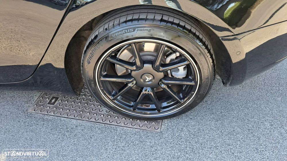 Tesla Model 3 Performance Dual Motor AWD - 22