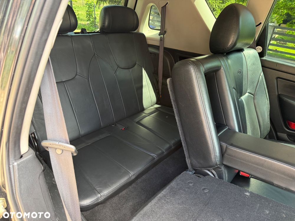 SsangYong/KGM Rexton 270 Xdi Super - 10
