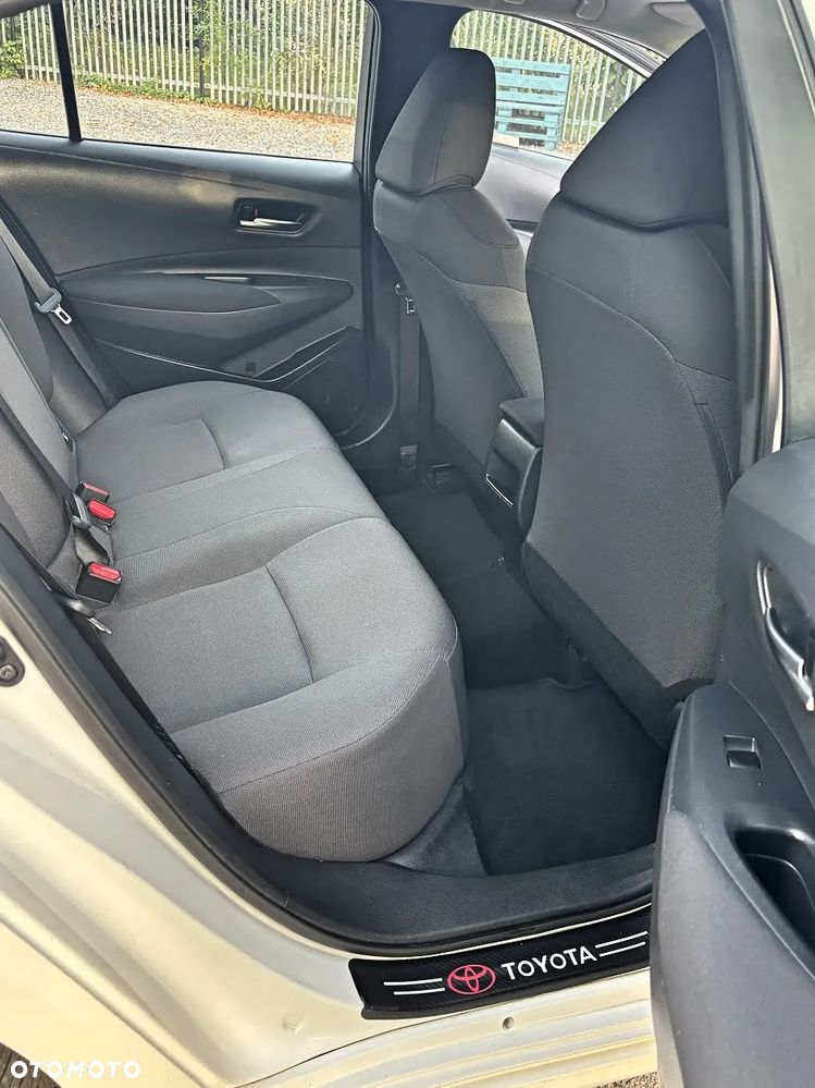 Toyota Corolla 1.5 Active - 18
