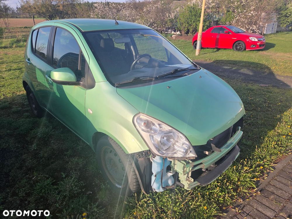 Suzuki Splash 1.2 Comfort - 1