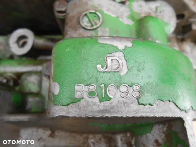 Zawór sterujący PowerShift John Deere 4755 - 5