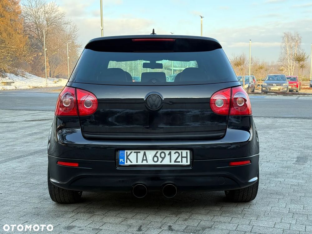 Volkswagen Golf 2.0 GTI DSG - 8