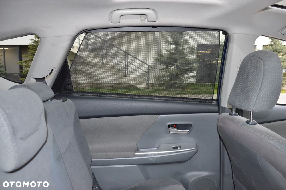 Toyota Prius+ 1.8 HSD Prestige - 25