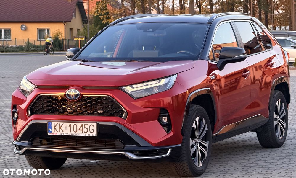 Toyota RAV4 - 18