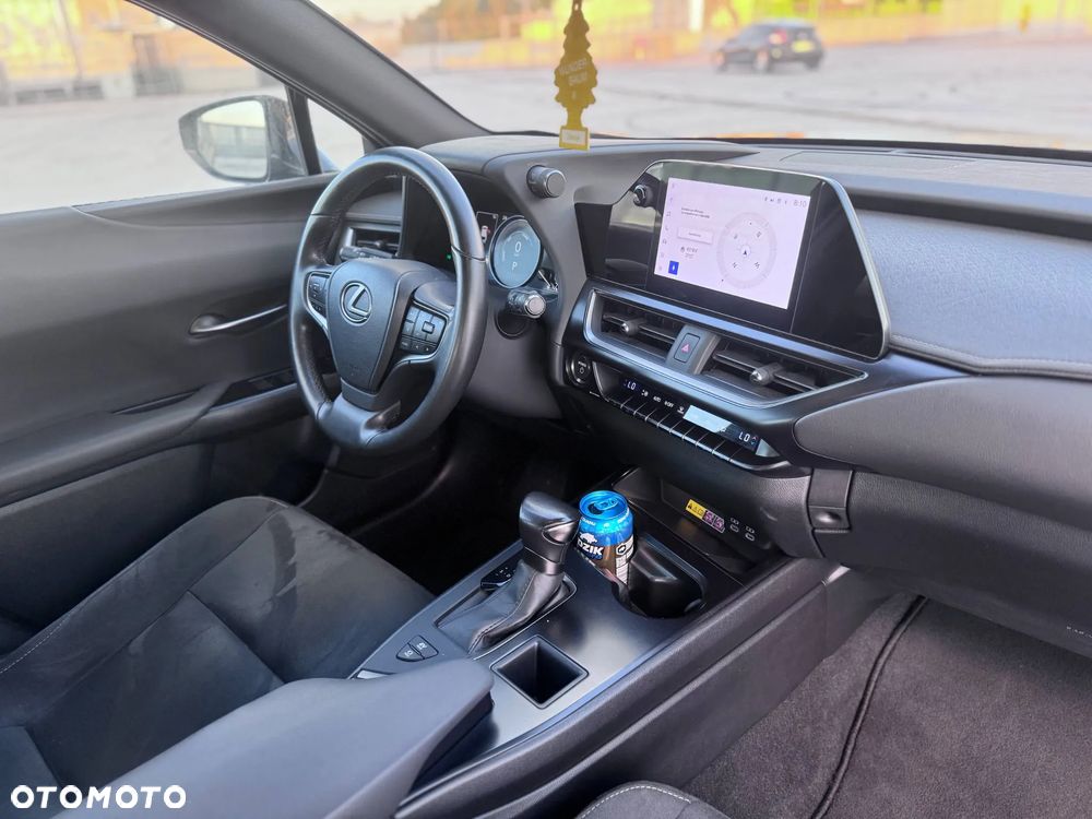 Lexus UX 200 GPF Elegance 2WD - 21