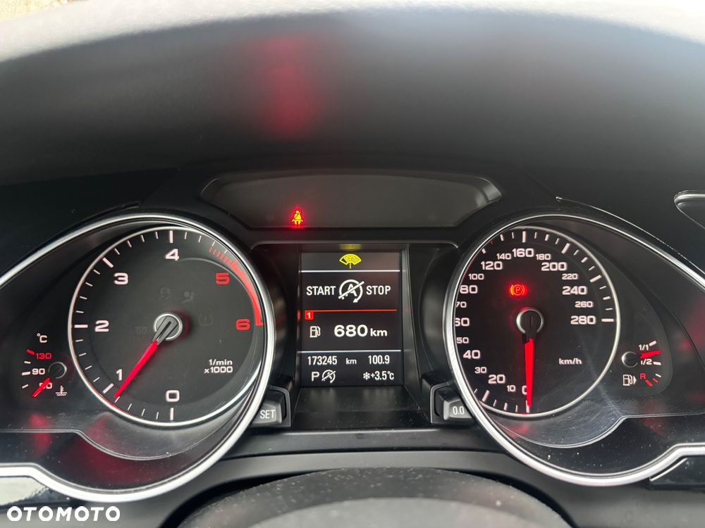 Audi A5 Sportback 2.0 TDI DPF (clean diesel) multitronic - 6