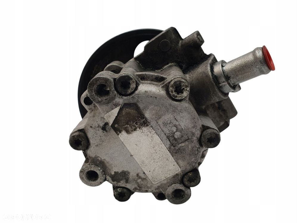 POMPA WSPOMAGANIA Peugeot Partner 207 206 407 307 3008 1.6 HDI 9637000880 - 5