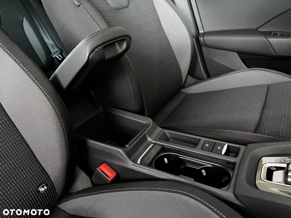 Skoda Octavia 1.5 TSI mHEV Drive Selection DSG - 31