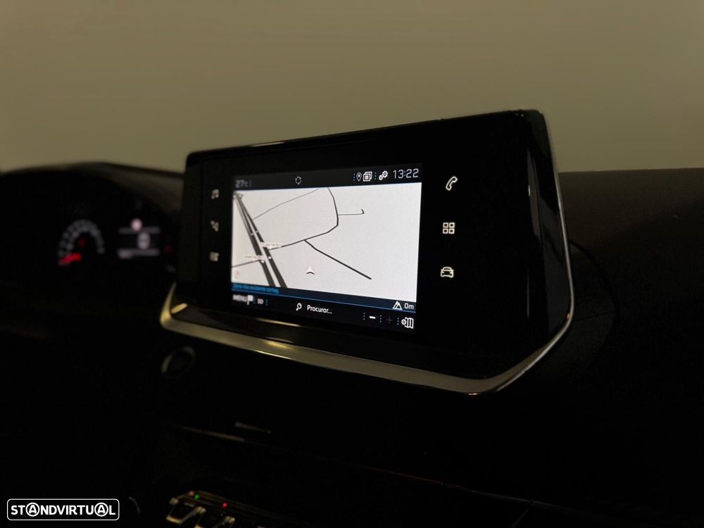 Peugeot 208 1.5 BlueHDi Allure Pack - 6