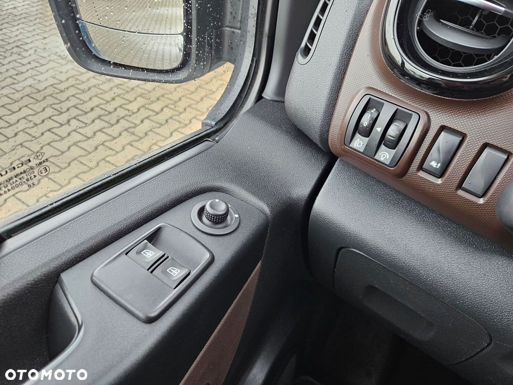 Fiat Talento L2H1 *79900zł NETTO* Brygadówka 6 osób 2.0ecoJET/145KM - 21