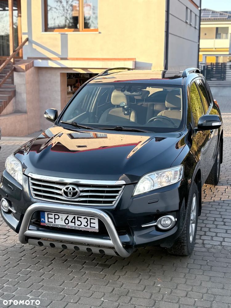 Toyota RAV4 2.0 VVT-i Premium MS - 1