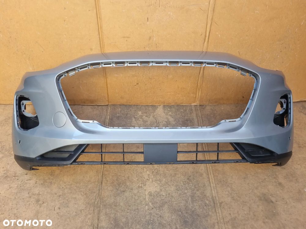 FORD PUMA MK2 LIFT ZDERZAK PRZÓD PRZEDNI